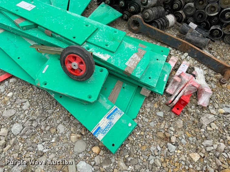 image for item DO2207 2013 Sandvik QJ341  crusher