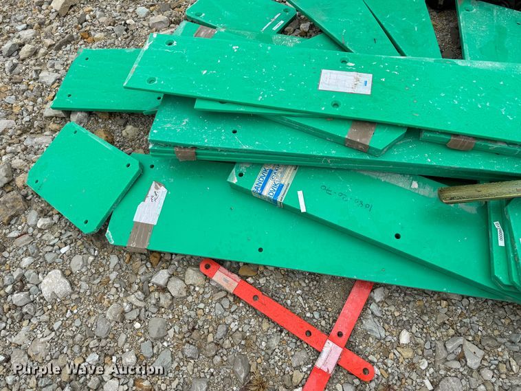 image for item DO2207 2013 Sandvik QJ341  crusher