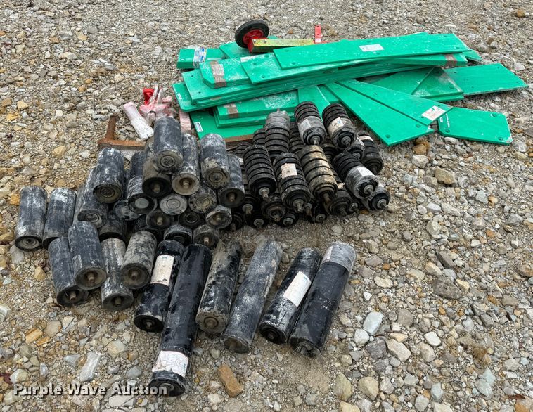 image for item DO2207 2013 Sandvik QJ341  crusher