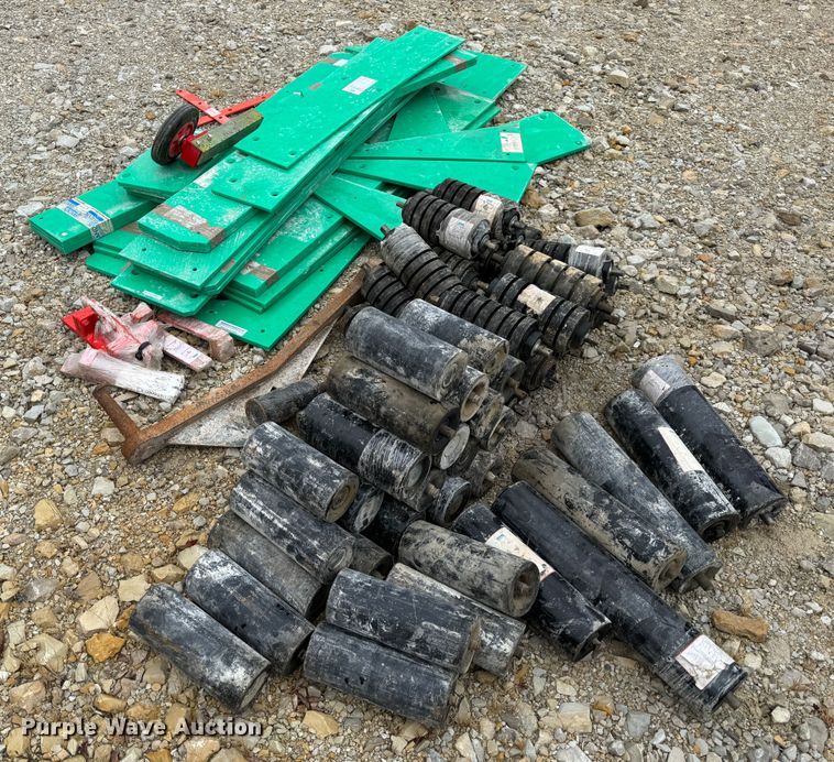 image for item DO2207 2013 Sandvik QJ341  crusher