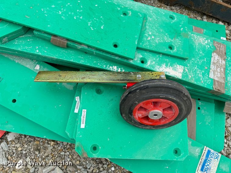 image for item DO2207 2013 Sandvik QJ341  crusher