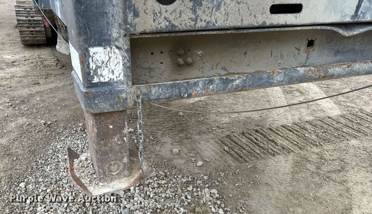 image for item DO2208 2013 Sandvik QA451  screening plant