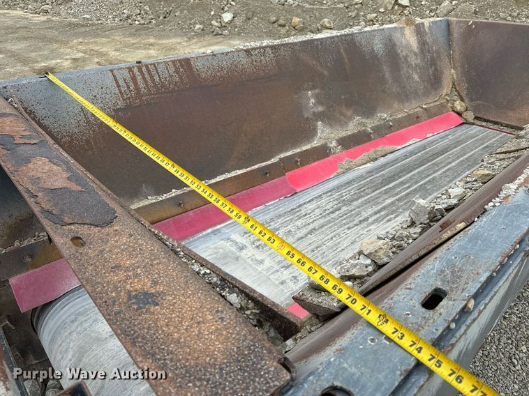 image for item DO2208 2013 Sandvik QA451  screening plant