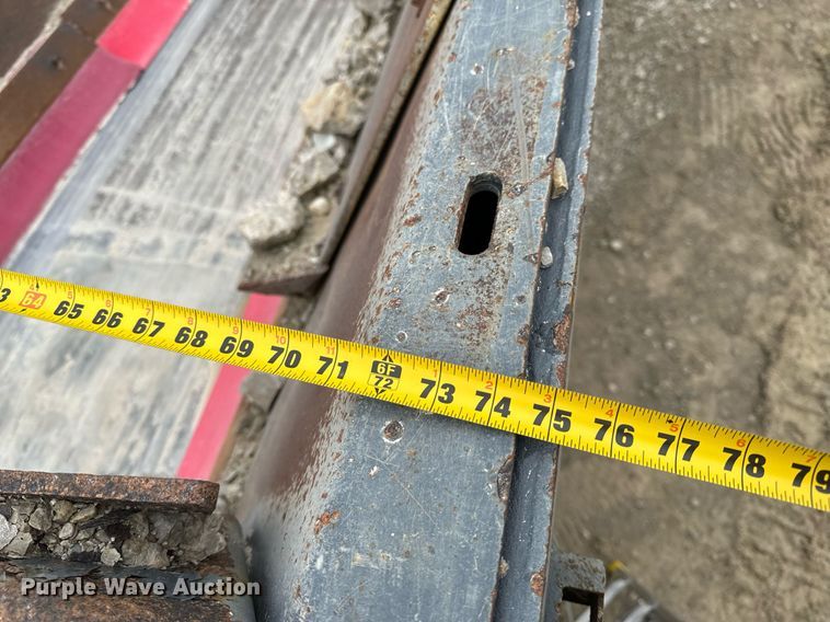 image for item DO2208 2013 Sandvik QA451  screening plant