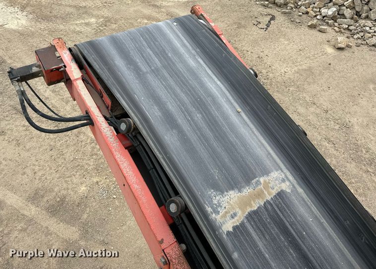 image for item DO2208 2013 Sandvik QA451  screening plant