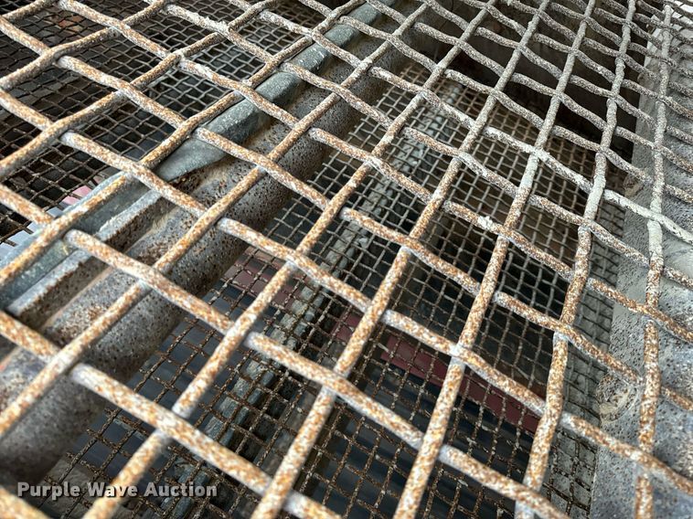 image for item DO2208 2013 Sandvik QA451  screening plant