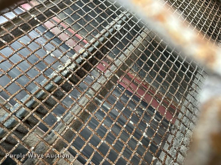 image for item DO2208 2013 Sandvik QA451  screening plant