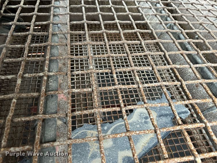 image for item DO2208 2013 Sandvik QA451  screening plant