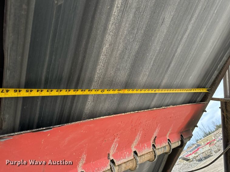 image for item DO2208 2013 Sandvik QA451  screening plant