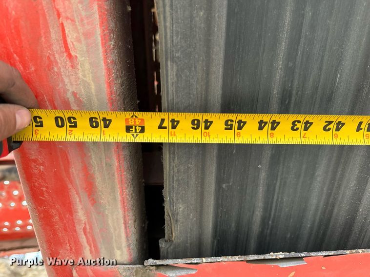 image for item DO2208 2013 Sandvik QA451  screening plant