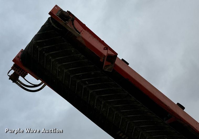 image for item DO2208 2013 Sandvik QA451  screening plant