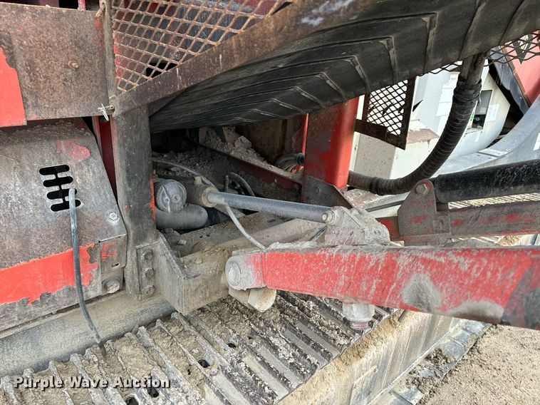 image for item DO2208 2013 Sandvik QA451  screening plant