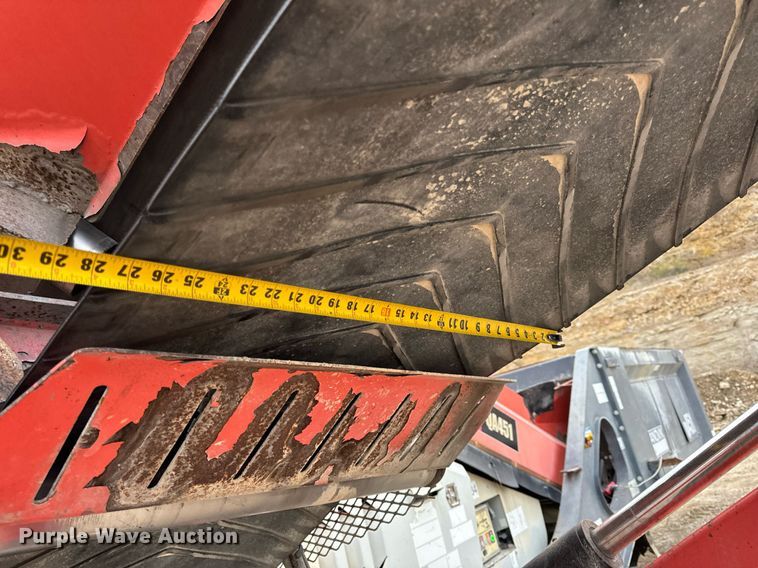 image for item DO2208 2013 Sandvik QA451  screening plant