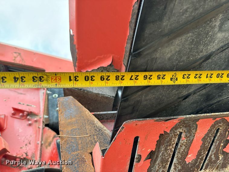 image for item DO2208 2013 Sandvik QA451  screening plant