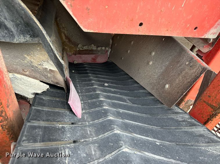 image for item DO2208 2013 Sandvik QA451  screening plant