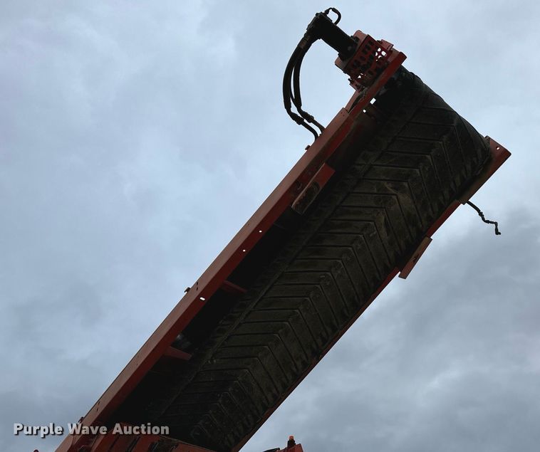 image for item DO2208 2013 Sandvik QA451  screening plant