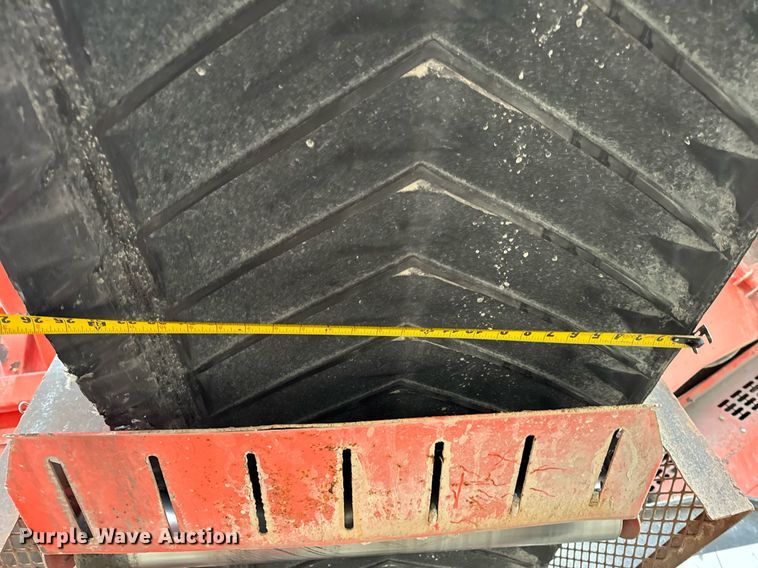 image for item DO2208 2013 Sandvik QA451  screening plant