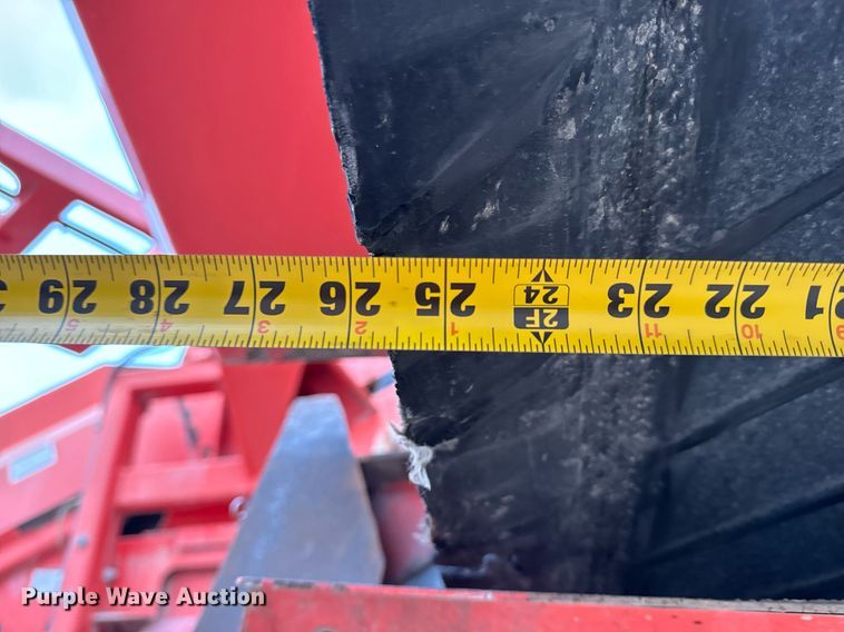 image for item DO2208 2013 Sandvik QA451  screening plant