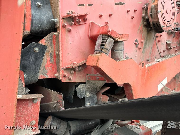 image for item DO2208 2013 Sandvik QA451  screening plant