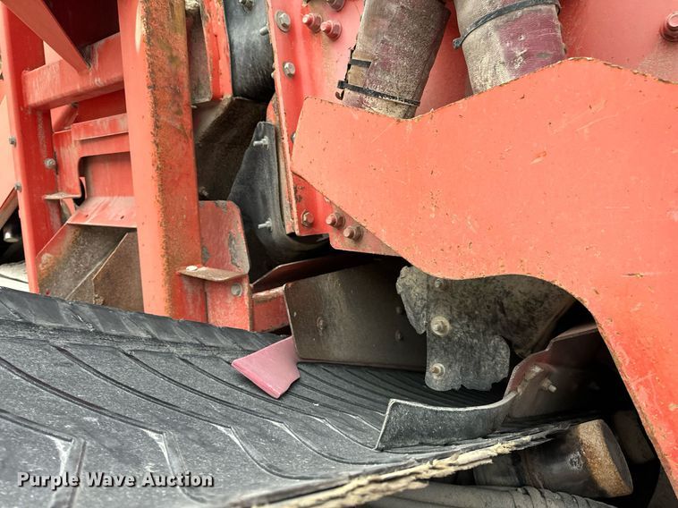 image for item DO2208 2013 Sandvik QA451  screening plant