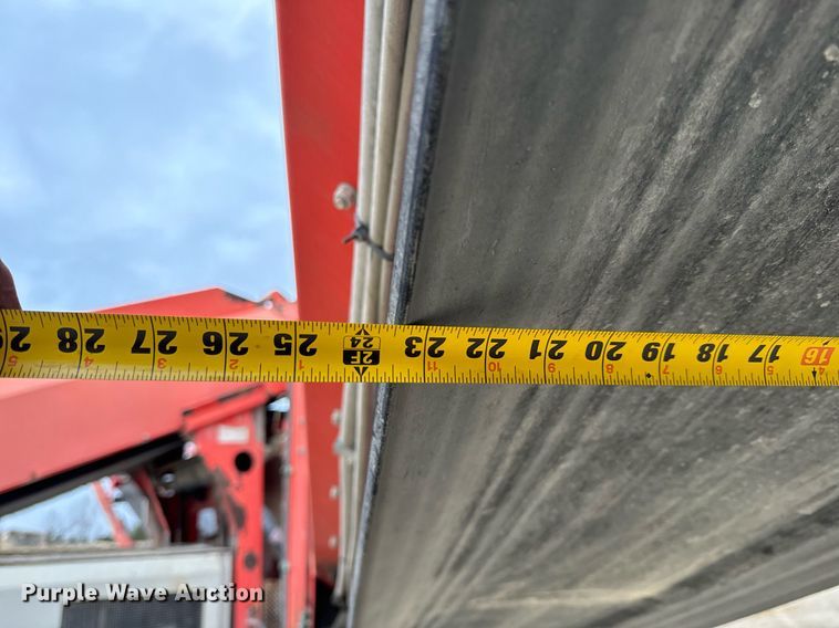 image for item DO2208 2013 Sandvik QA451  screening plant