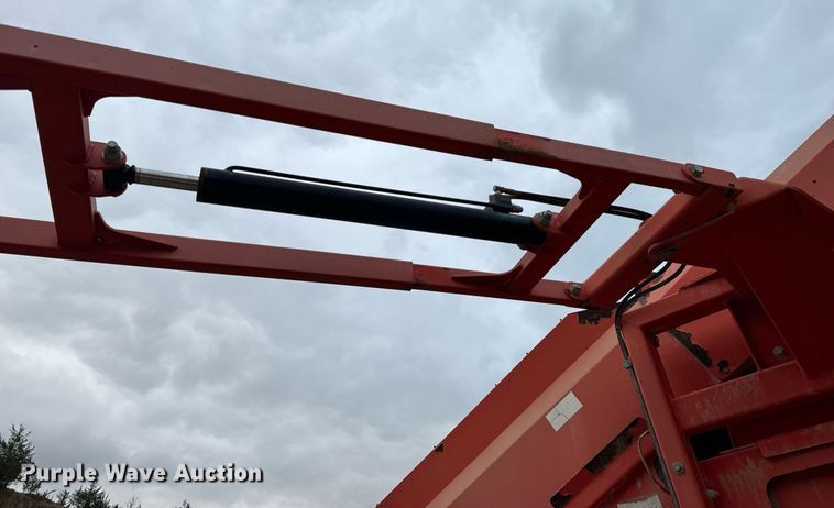 image for item DO2208 2013 Sandvik QA451  screening plant