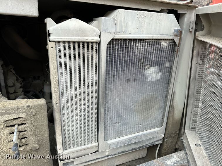 image for item DO2208 2013 Sandvik QA451  screening plant