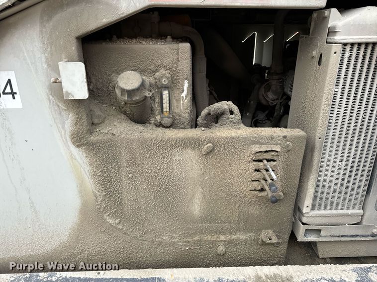 image for item DO2208 2013 Sandvik QA451  screening plant