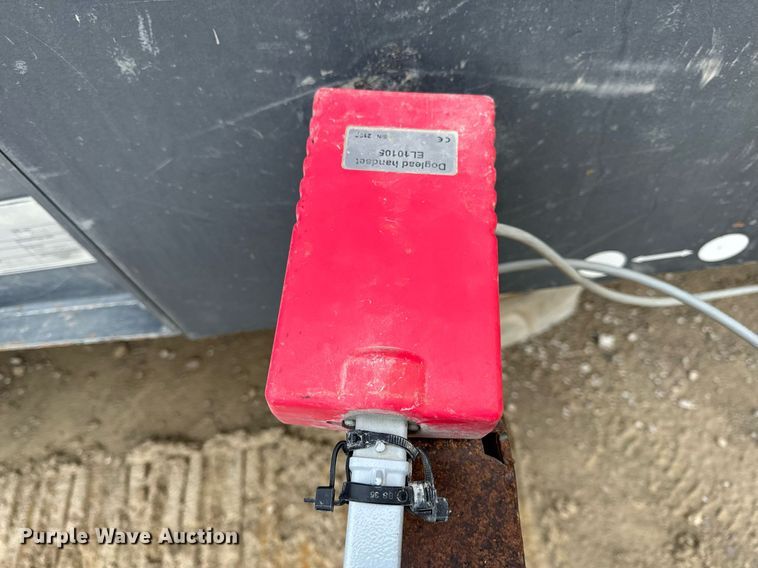 image for item DO2208 2013 Sandvik QA451  screening plant