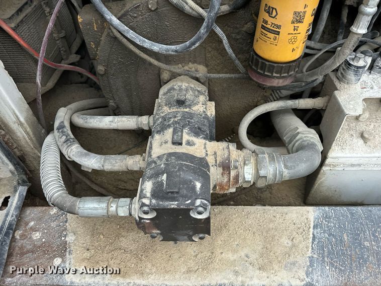 image for item DO2208 2013 Sandvik QA451  screening plant