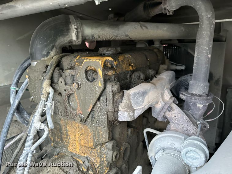 image for item DO2208 2013 Sandvik QA451  screening plant