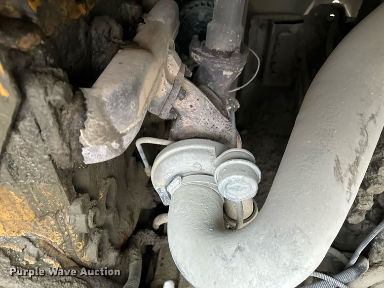 image for item DO2208 2013 Sandvik QA451  screening plant