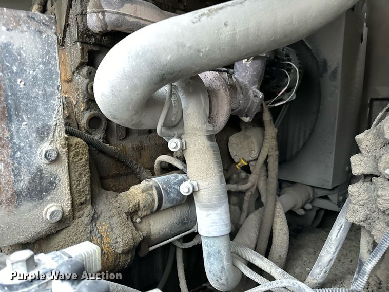 image for item DO2208 2013 Sandvik QA451  screening plant