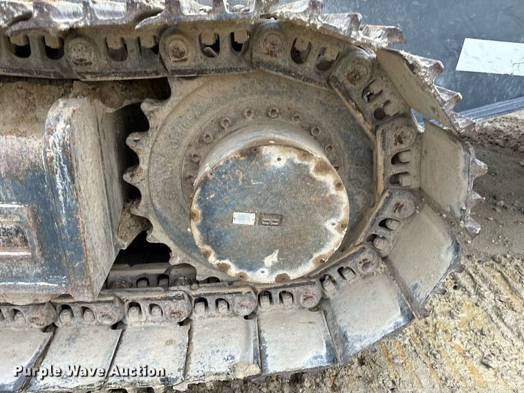 image for item DO2208 2013 Sandvik QA451  screening plant