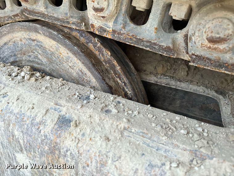 image for item DO2208 2013 Sandvik QA451  screening plant