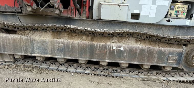 image for item DO2208 2013 Sandvik QA451  screening plant