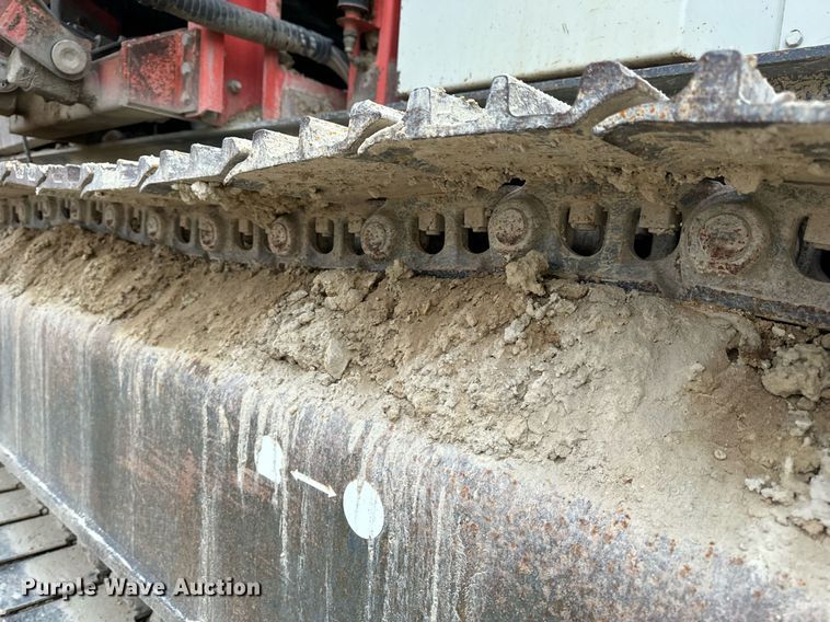 image for item DO2208 2013 Sandvik QA451  screening plant