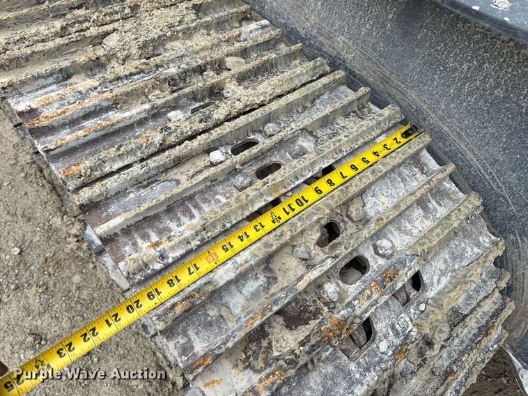 image for item DO2208 2013 Sandvik QA451  screening plant