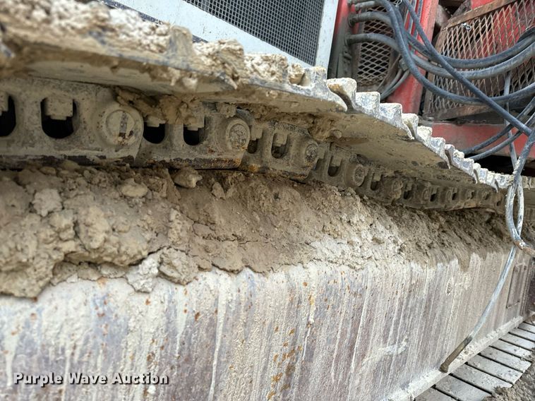 image for item DO2208 2013 Sandvik QA451  screening plant