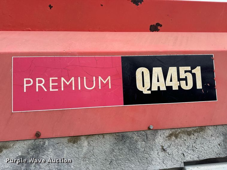 image for item DO2208 2013 Sandvik QA451  screening plant