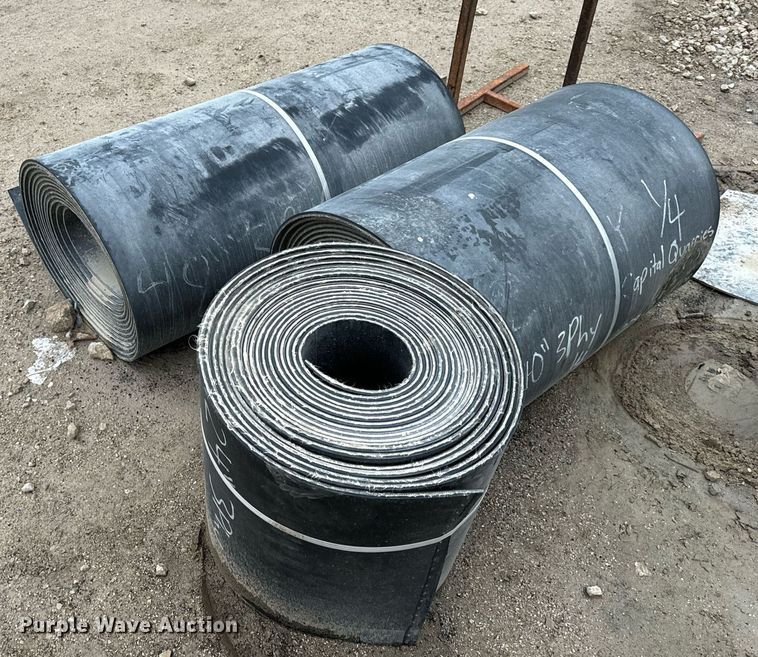 image for item DO2208 2013 Sandvik QA451  screening plant