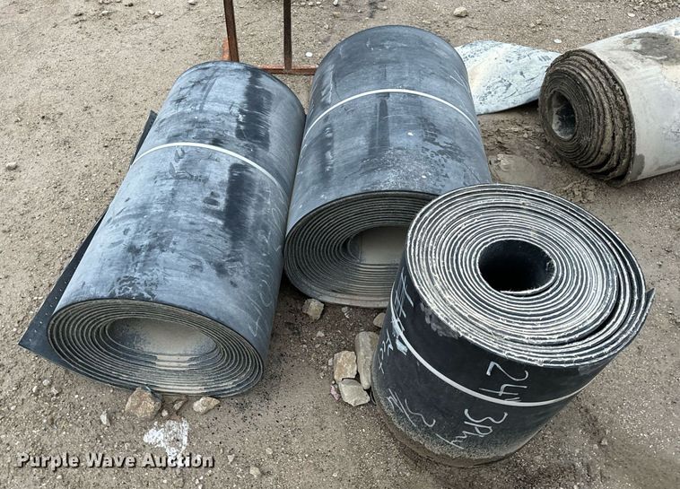 image for item DO2208 2013 Sandvik QA451  screening plant