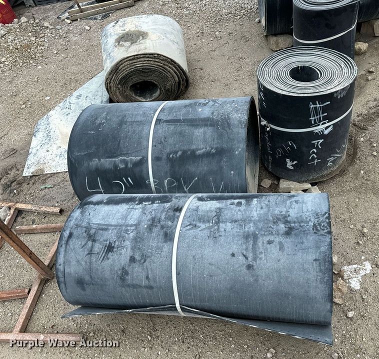 image for item DO2208 2013 Sandvik QA451  screening plant