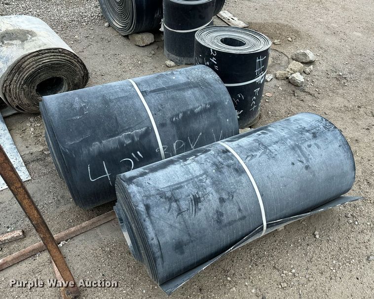 image for item DO2208 2013 Sandvik QA451  screening plant