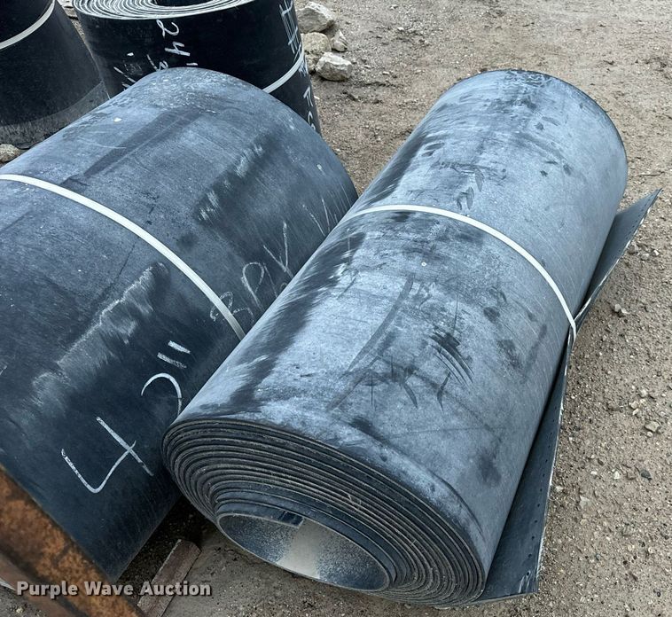 image for item DO2208 2013 Sandvik QA451  screening plant