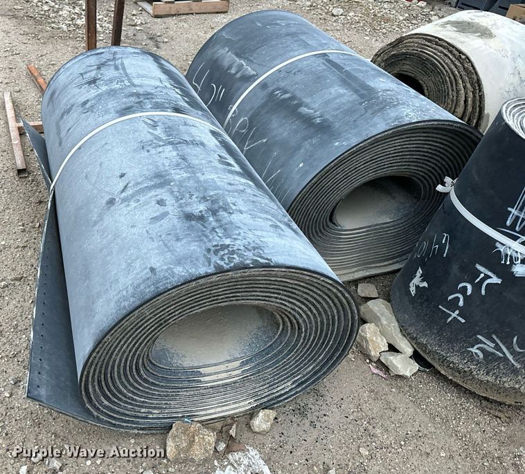 image for item DO2208 2013 Sandvik QA451  screening plant