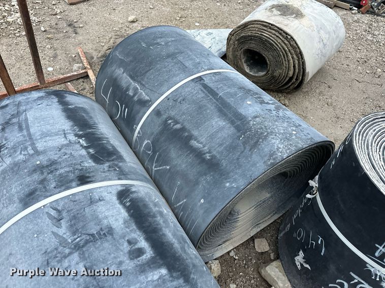 image for item DO2208 2013 Sandvik QA451  screening plant