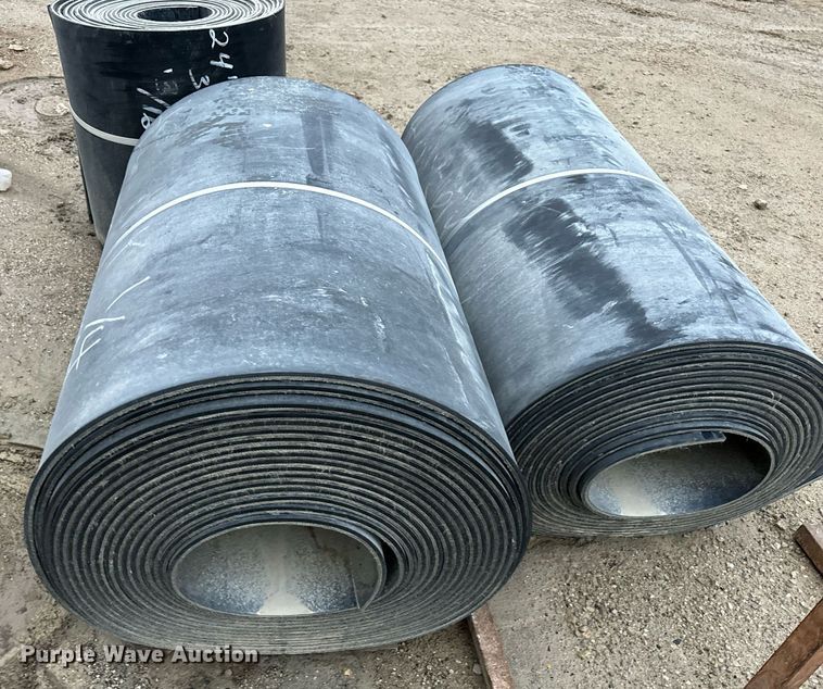 image for item DO2208 2013 Sandvik QA451  screening plant