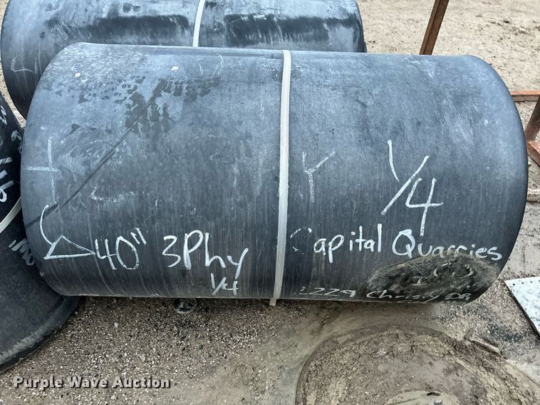 image for item DO2208 2013 Sandvik QA451  screening plant