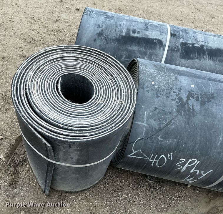 image for item DO2208 2013 Sandvik QA451  screening plant